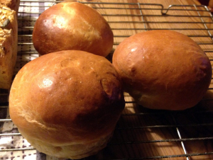 brioche