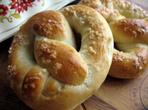 pretzel