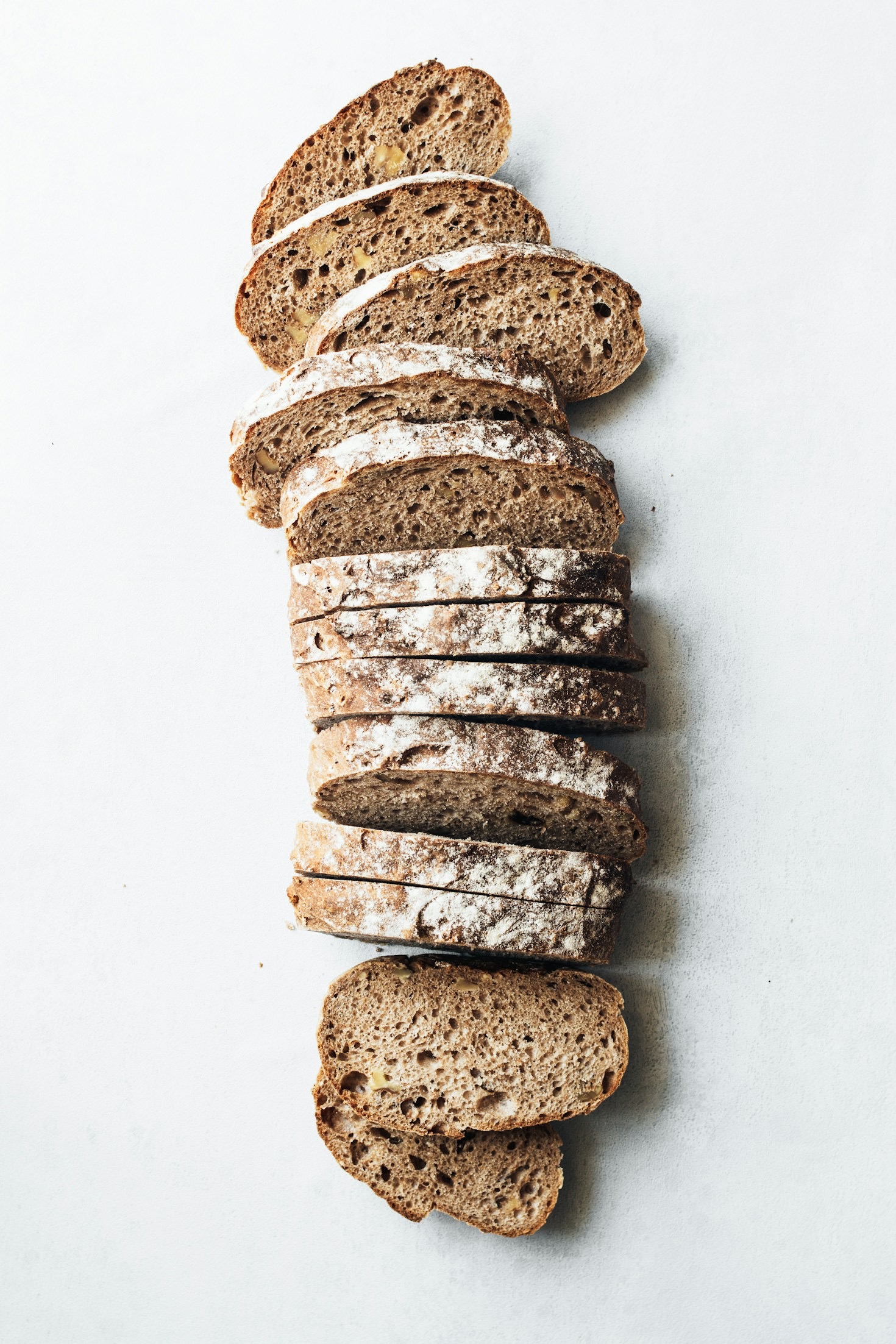 A Day in the Life of an Artisan Baker