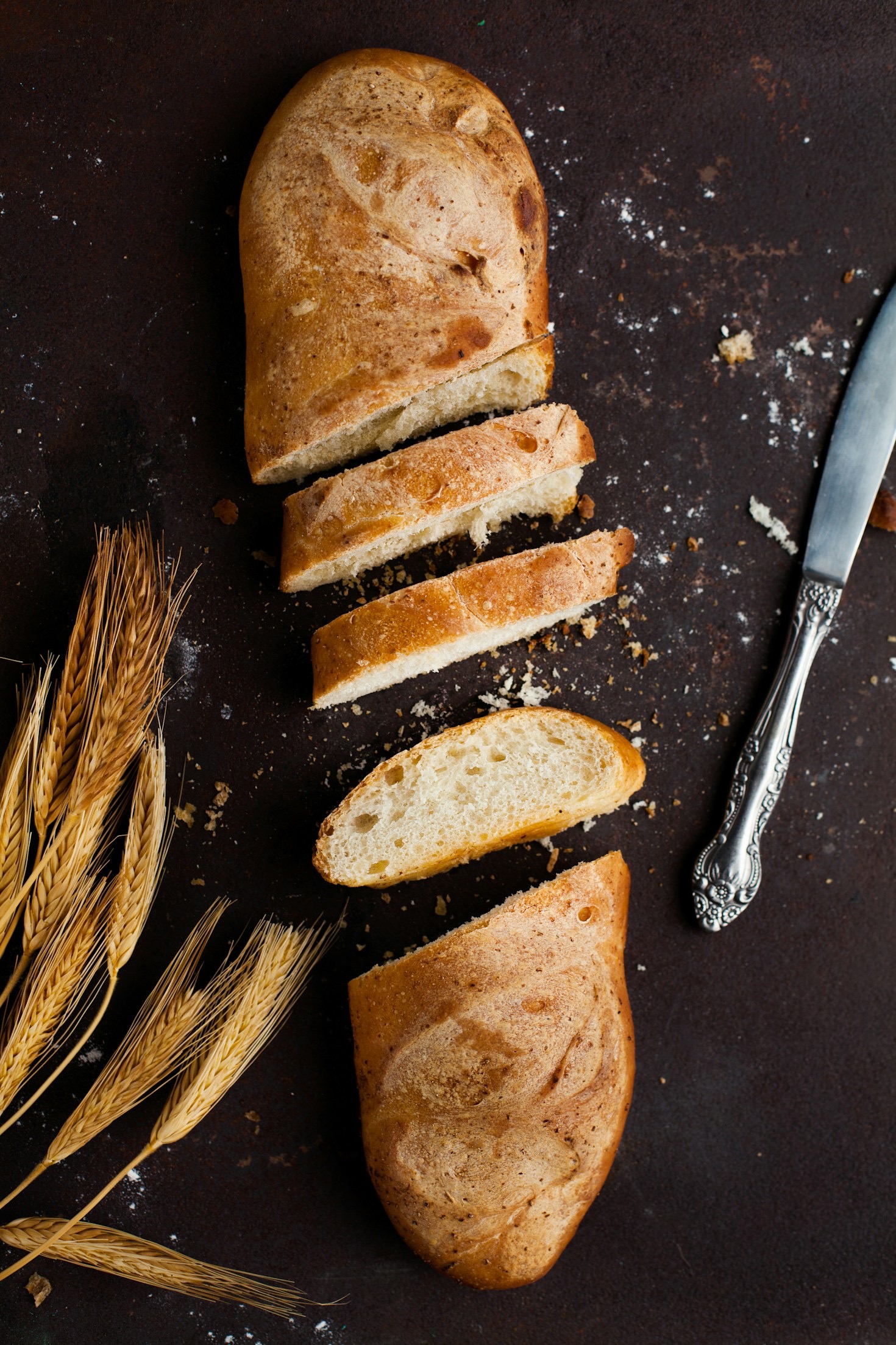 How Earth’s Crust Prioritizes Freshness Every Day
