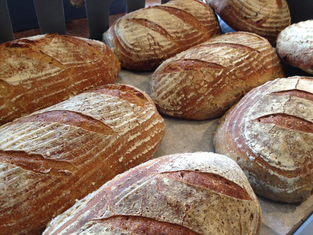 Artisan Baking Course Oct 2026