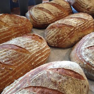 Artisan Baking Course Oct 2026