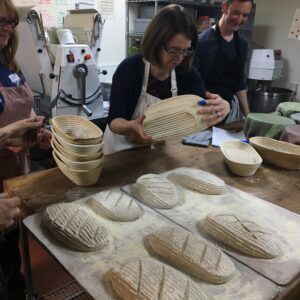Artisan Baking Course Nov 2026
