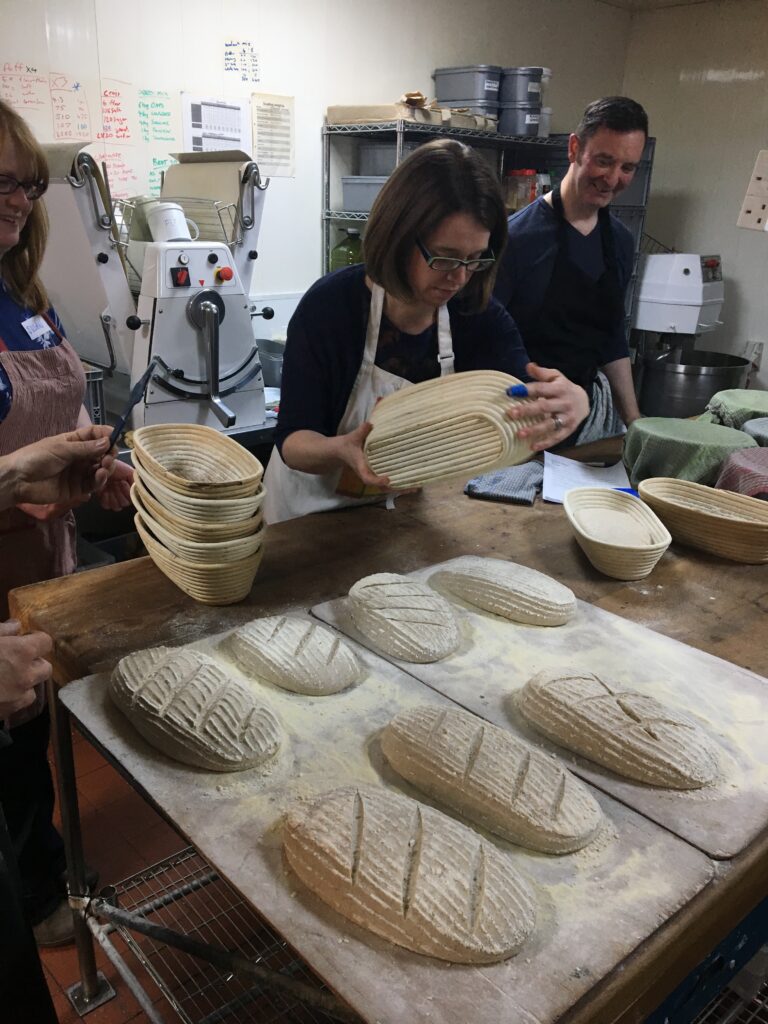 Artisan Baking Course Nov 2026